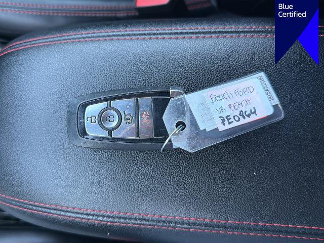 Certified 2025 Ford Escape ST-Line FWD image 15