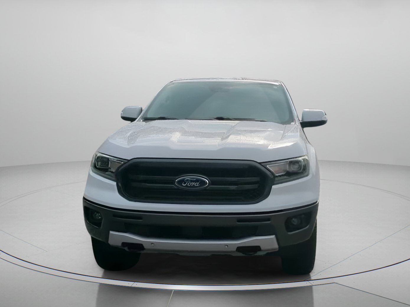 Certified 2021 Ford Ranger Lariat w/ Equipment Group 501A High AWD/4WD image 8