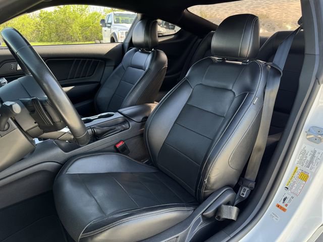 Certified 2020 Ford Mustang GT Premium image 21