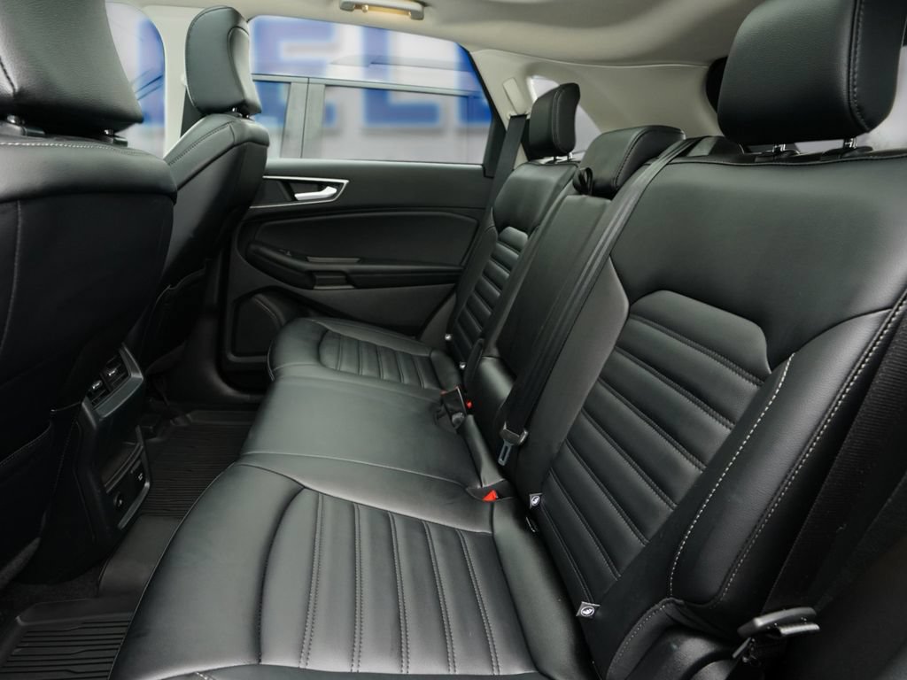 Certified 2024 Ford Edge SEL w/ Convenience Package AWD/4WD image 26