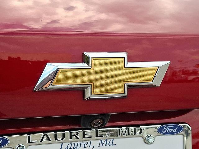 Used 2025 Chevrolet Blazer LT AWD/4WD image 29