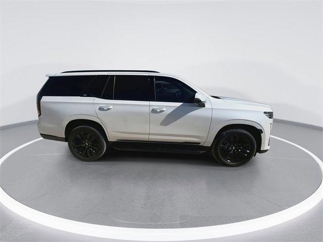 Used 2023 Cadillac Escalade Sport image 4