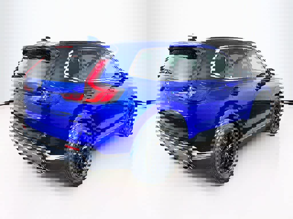 Used 2023 Honda CR-V Sport image 5