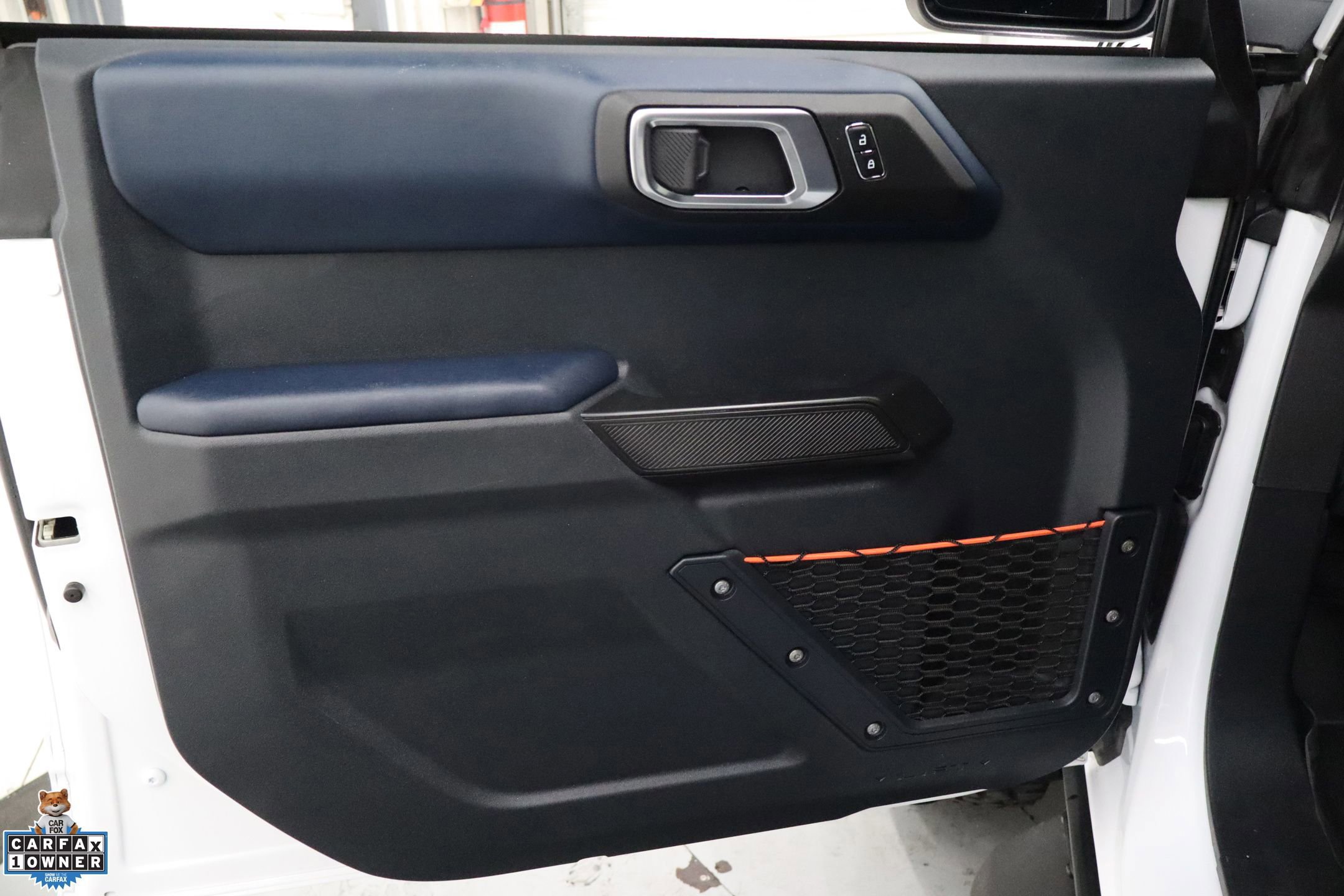 Certified 2023 Ford Bronco Raptor image 14