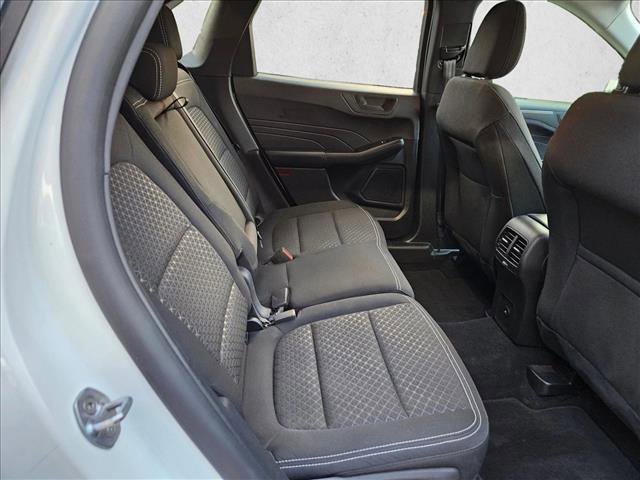 Certified 2024 Ford Escape Active AWD/4WD image 17