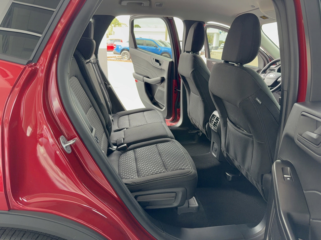 Certified 2025 Ford Escape Active w/ Tech Pack #1 image 15