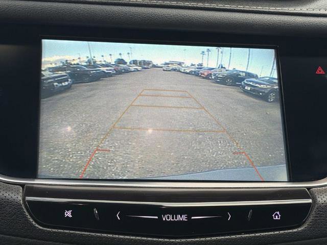 Used 2019 Cadillac XT5 Luxury image 13