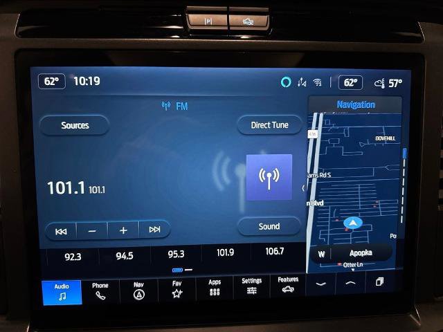 Certified 2025 Ford F150 Raptor image 28