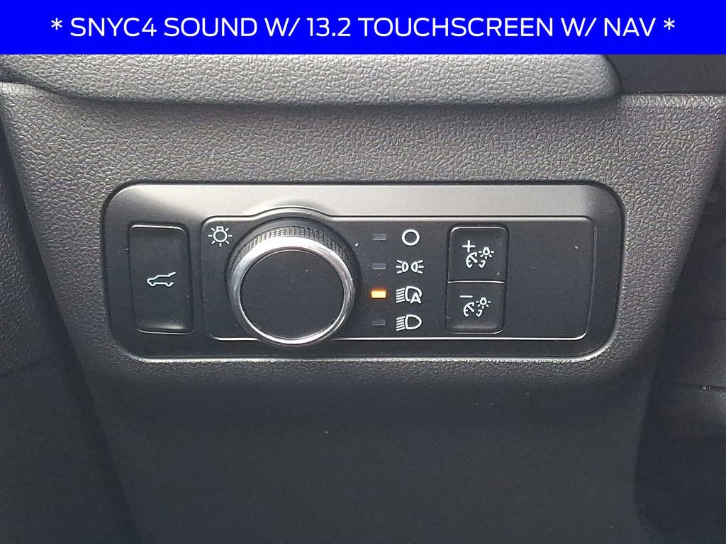 Certified 2023 Ford Escape ST-Line w/ Tech Pack #1 image 23