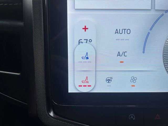 Certified 2023 Ford Expedition Max Platinum AWD/4WD image 14