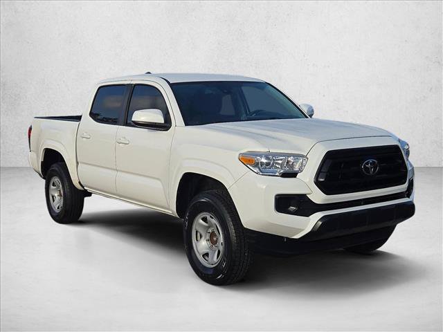 Used 2022 Toyota Tacoma SR w/ SR Convenience Package RWD video 3