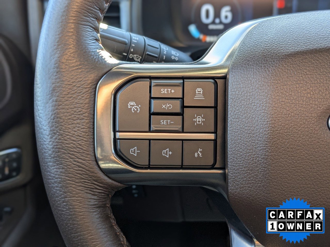 Certified 2024 Ford Expedition King Ranch image 32