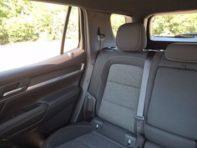 Used 2026 GMC Terrain Elevation AWD/4WD image 12