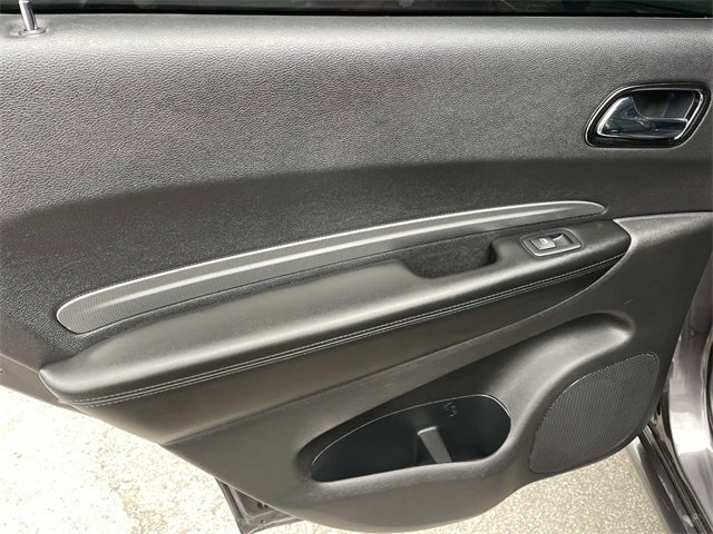 Used 2018 Dodge Durango GT w/ Blacktop Package image 22