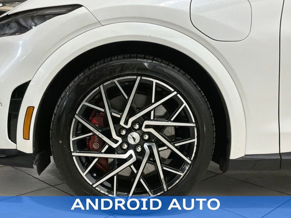 Certified 2021 Ford Mustang Mach-E GT w/ GT Performance Edition image 15