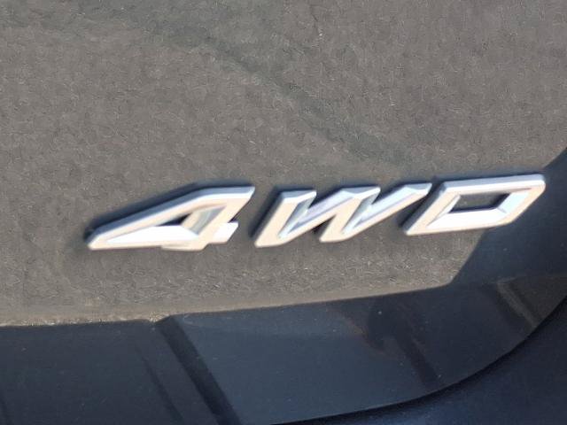 Certified 2023 Ford Explorer XLT w/ Equipment Group 202A AWD/4WD image 35