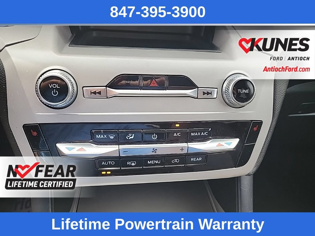 Certified 2023 Ford Explorer XLT w/ Equipment Group 202A AWD/4WD image 24