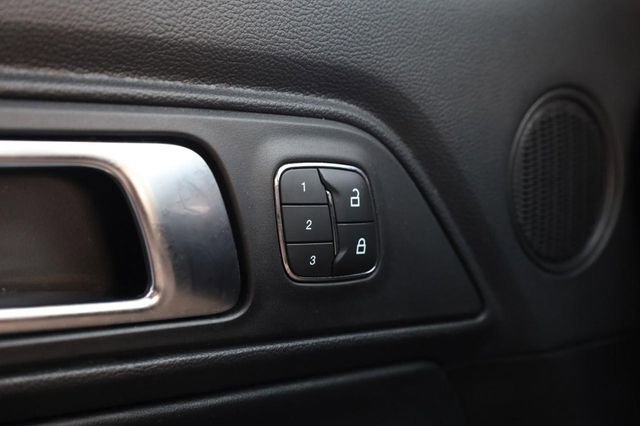 Certified 2021 Ford Mustang Premium w/ Equipment Group 201A image 19