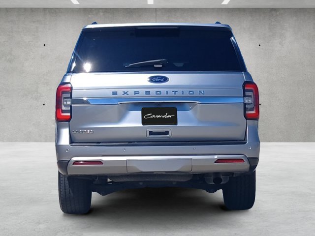 Certified 2024 Ford Expedition Limited RWD image 16