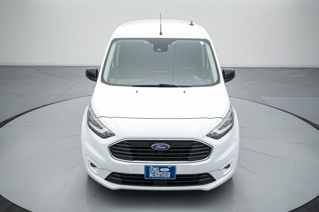Certified 2022 Ford Transit Connect XLT image 9