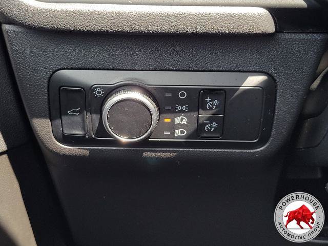Certified 2024 Ford Escape Active AWD/4WD image 28