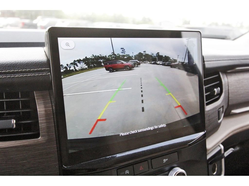 Certified 2024 Ford Expedition Max Limited image 24