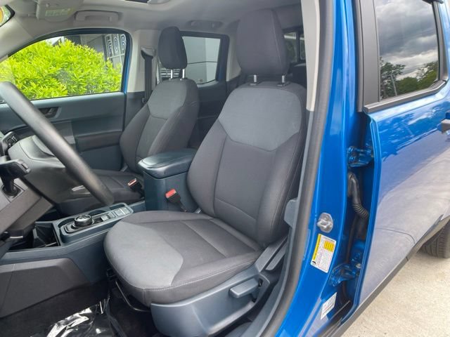 Certified 2022 Ford Maverick XL w/ Equipment Group 100A Standard AWD/4WD image 15