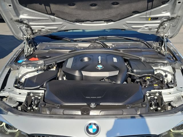 Used 2020 BMW 430i Gran Coupe RWD image 26