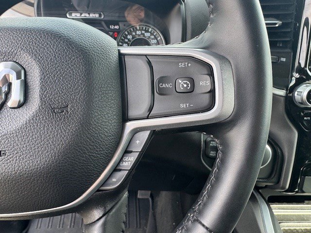 Used 2023 RAM 1500 Big Horn image 15