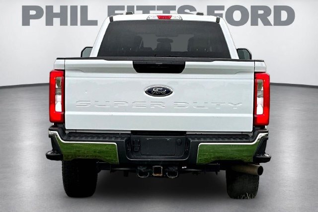 Certified 2026 Ford F250 XLT AWD/4WD image 5