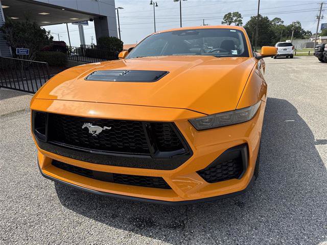 Certified 2026 Ford Mustang GT Premium RWD image 16