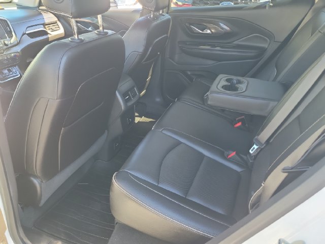 Used 2018 GMC Terrain Denali w/ LPO, 'HIT The Road' Package FWD image 23