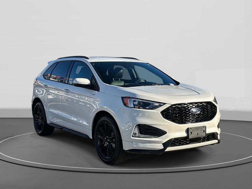 Certified 2023 Ford Edge ST-Line image 5