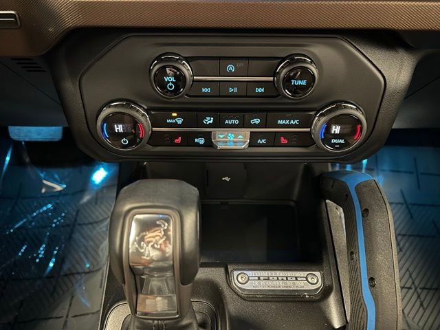 Certified 2023 Ford Bronco Outer Banks image 18