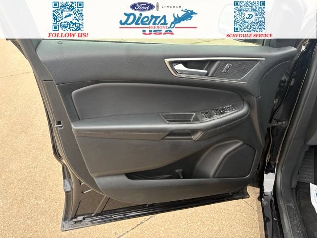 Certified 2024 Ford Edge SEL w/ Convenience Package AWD/4WD image 13