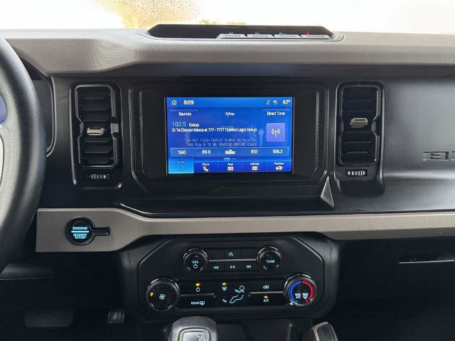 Certified 2023 Ford Bronco Big Bend image 25