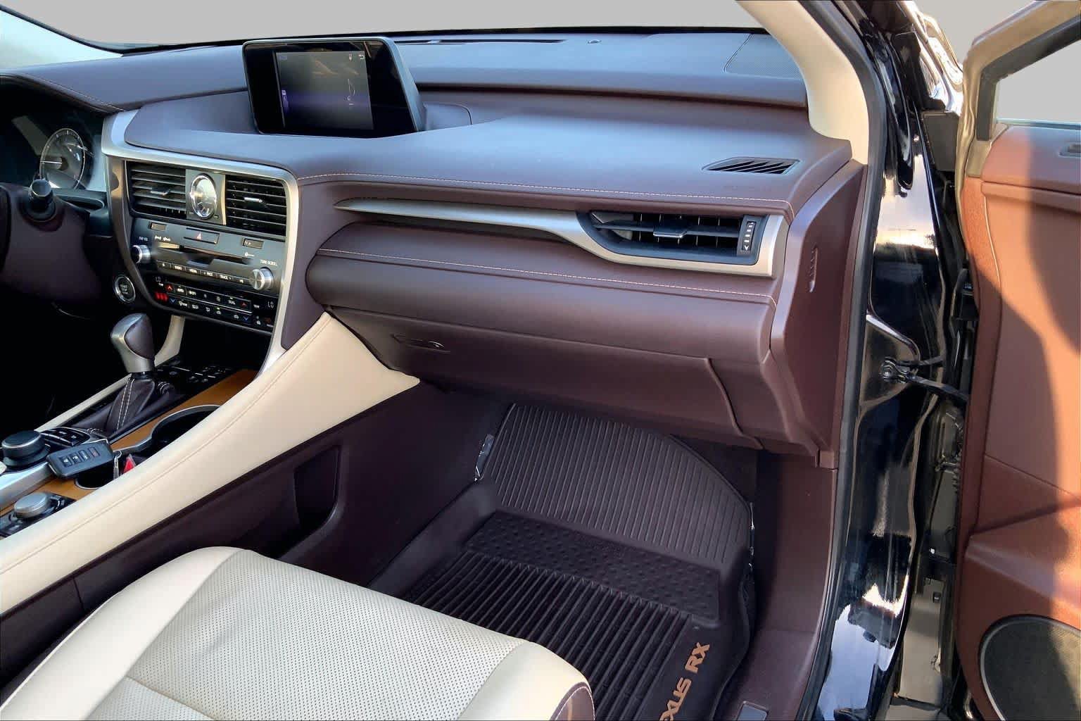 Used 2019 Lexus RX 350 AWD image 18