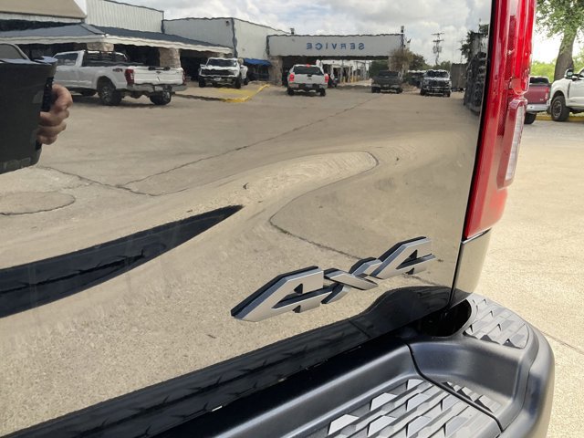 Used 2025 RAM 2500 Rebel w/ Rebel Level 2 Equipment Group AWD/4WD image 19