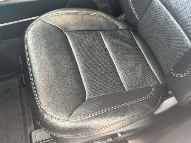 Certified 2021 Ford Explorer Limited w/ Hybrid Equipment Group 310A AWD/4WD image 19