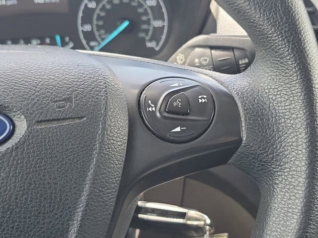 Certified 2020 Ford Transit Connect XL FWD image 15
