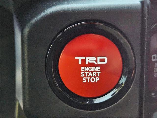 Used 2024 Toyota Tacoma TRD Sport image 23