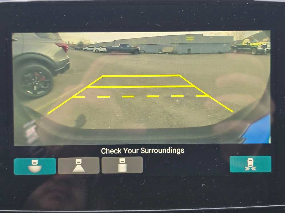 Used 2021 Honda Pilot Special Edition image 20