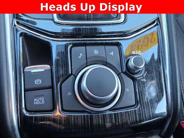 Used 2024 MAZDA CX-5 2.5 Turbo w/ Premium Package image 18