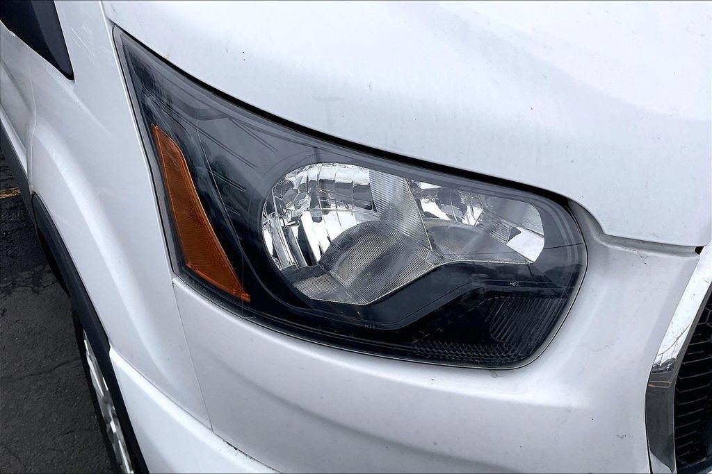 Certified 2024 Ford Transit 350 XLT image 26