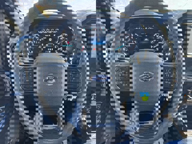 Certified 2021 Ford F150 XL w/ STX Appearance Package image 8