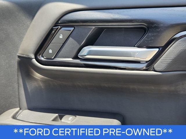 Used 2026 GMC Sierra 2500 AT4X w/ LPO, Black Badging Package AWD/4WD image 12