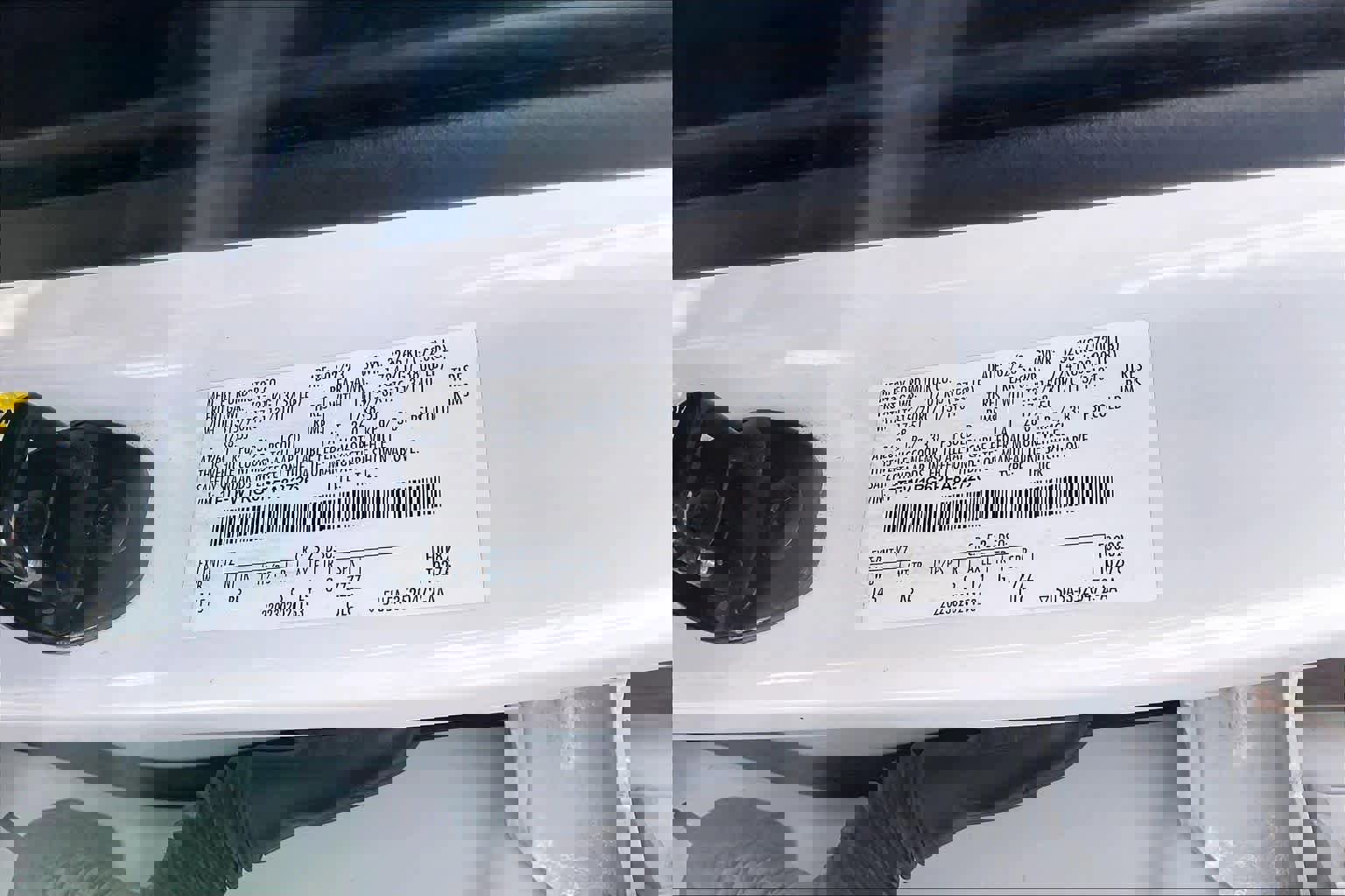 Certified 2023 Ford F150 Raptor image 37