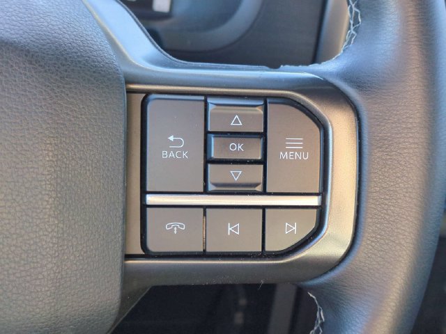 Certified 2024 Ford F150 XLT w/ Equipment Group 302A MID AWD/4WD image 17
