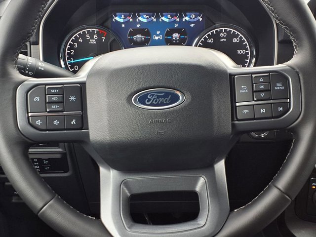 Certified 2023 Ford F150 XLT w/ Equipment Group 302A High image 18