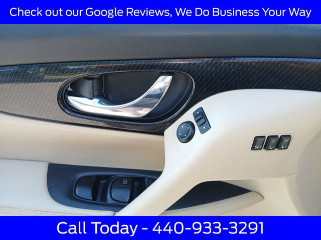 Used 2019 Nissan Rogue SL AWD/4WD image 19